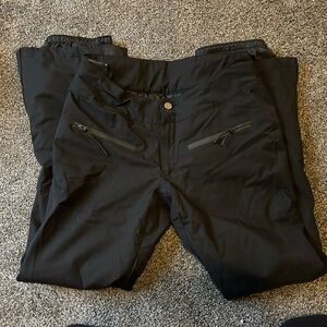 Snow pants
